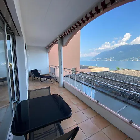 Brissago Palazzo Daniela 21