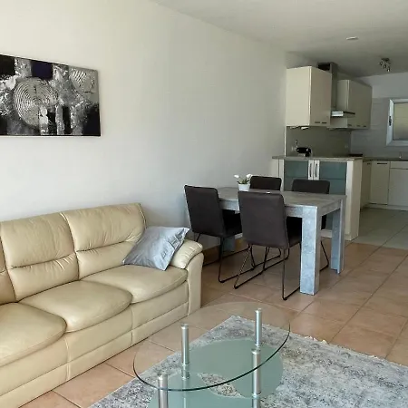 Lejlighed Brissago Palazzo Daniela 21