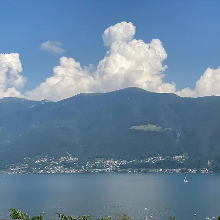 Brissago Palazzo Daniela 21 *