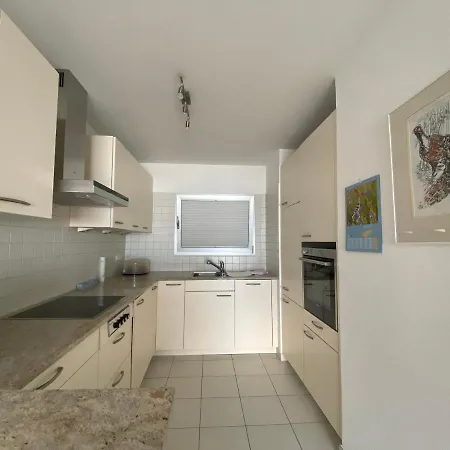 Appartement Brissago Palazzo Daniela 21