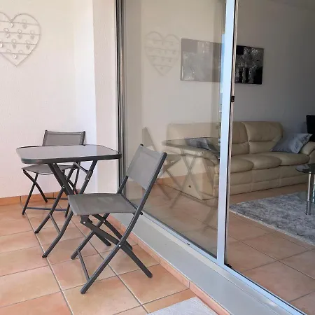 Appartement Brissago Palazzo Daniela 21 Brissago