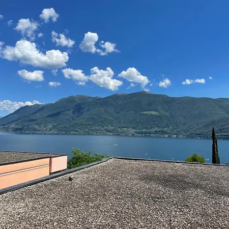 Brissago Palazzo Daniela 21 Brissago